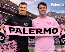 Ufficiale Mazzitelli e sostituirà Strefezza