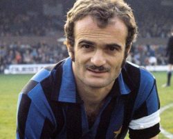 Lutto nel calcio italiano: è morto Sandro Mazzola, aveva 83 anni