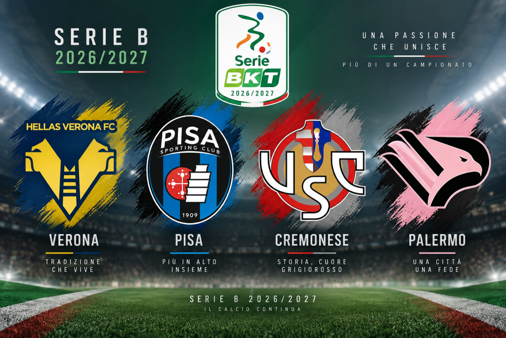 serie B