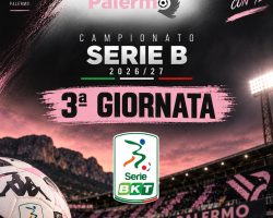 3°turno di serie B: le gare in chiave promozione