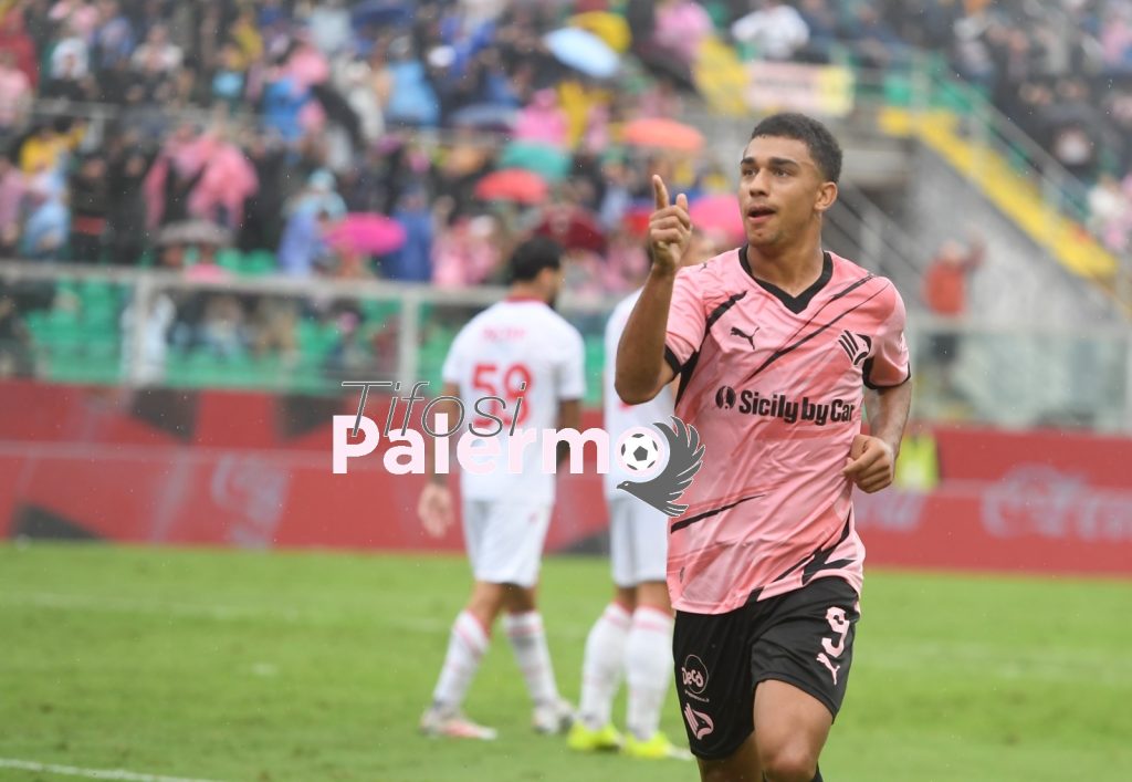 Palermo Vavassori