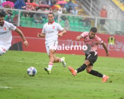 TuttoSport – Rimonta Palermo. Goduria Vavassori