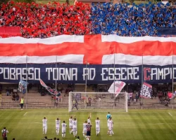Serie C Campobasso