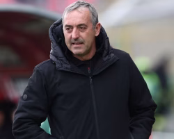 Sampdoria, salta definitivamente l’arrivo di Marco Giampaolo