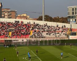 Mantova-Palermo, non solo settore ospiti: “invasione” rosanero