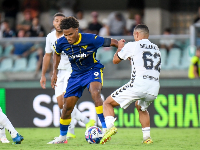 Serie B, che fatica le retrocesse ma non è record