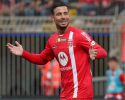 Izzo su TikTok: “In Serie A 10 anni con un processo addosso”
