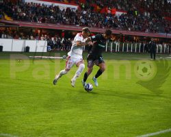 GdS – Palermo, avvio record. E i distacchi già pesano