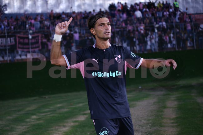 Palermo Segre