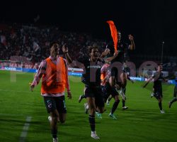 GdS – Forte con i forti e porta chiusa. Il Palermo cambia marcia