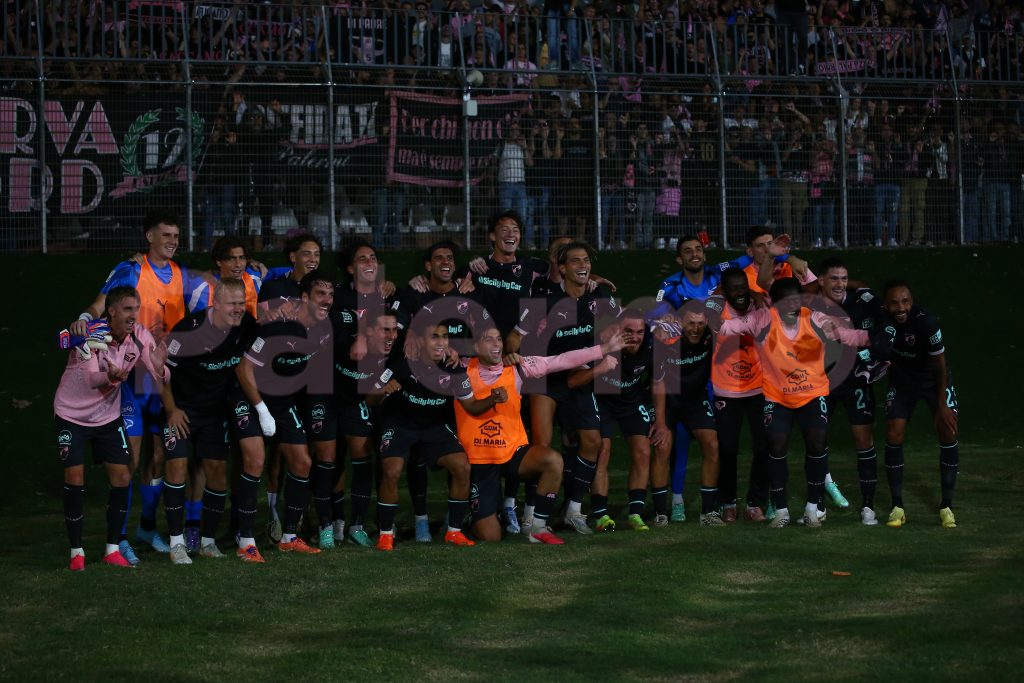 TuttoSport – Il Palermo prepara un altro scatto