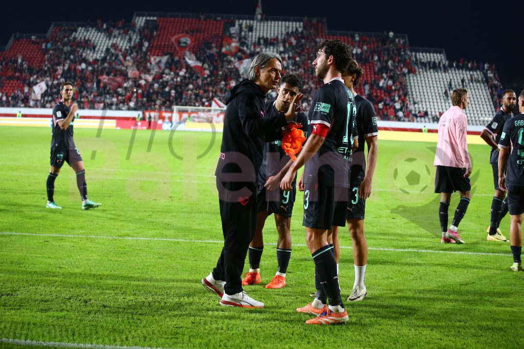 CorSport – Inzaghi mai così veloce