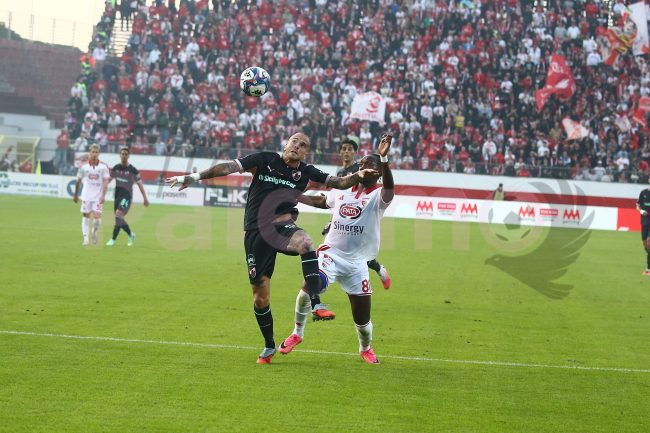 Palermo-Bologna Coppa Italia