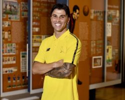 Modena, Bianco: “Carrarese alle spalle ormai. Vincere il derby una soddisfazione”