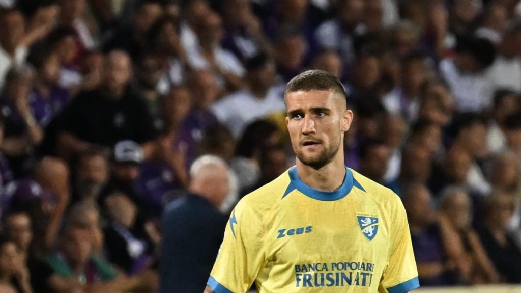 Da Palermo alla prima doppietta in A: la scalata di Daniel Birligea
