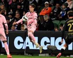 Palermo-Carrarese, le probabili formazioni: turnover in vista