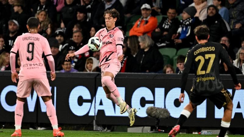 Palermo-Carrarese, le probabili formazioni: turnover in vista