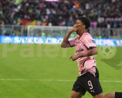 CorSport – Palermo senza limiti: già 21 gol