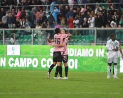 Pisa-Palermo, probabili formazioni: i dubbi di Inzaghi