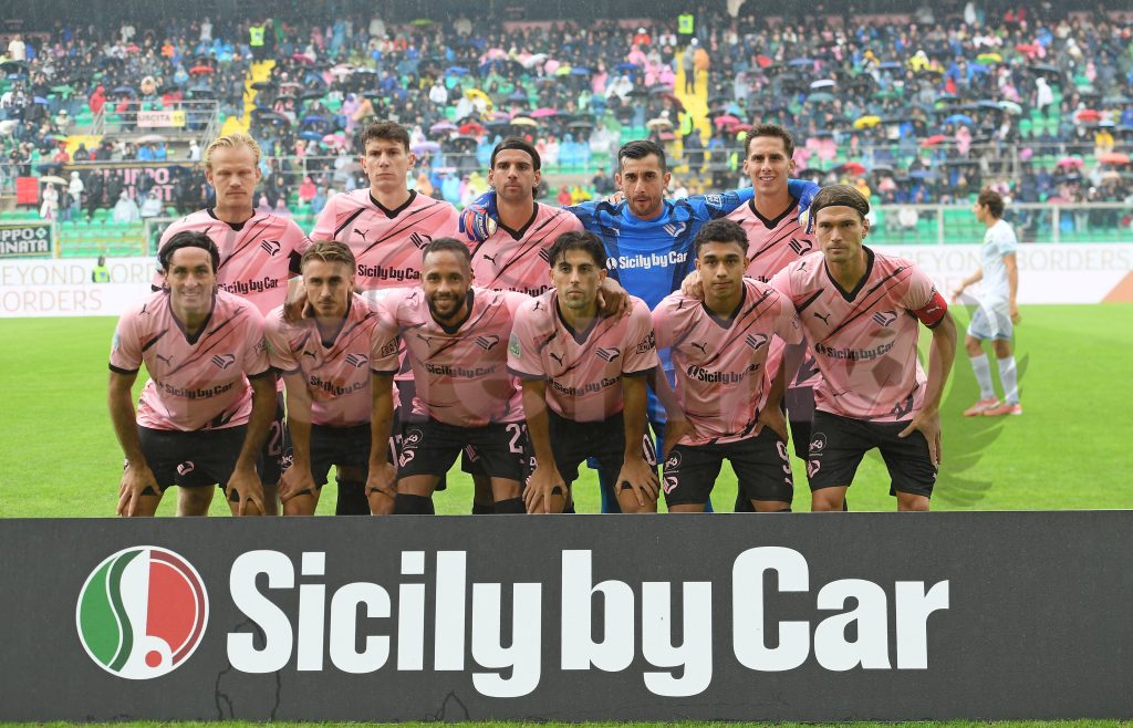 Pisa-Palermo, le formazioni ufficiali: le scelte di Inzaghi