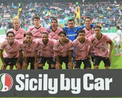 Pisa-Palermo, le formazioni ufficiali: le scelte di Inzaghi