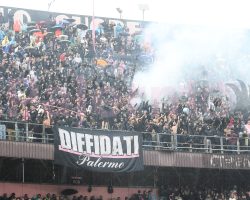 Repubb. – Rosanero in campo per il compleanno caccia a un nuovo record