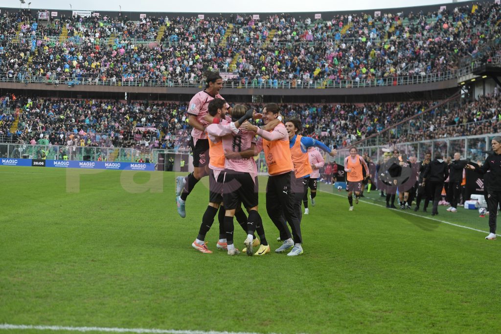 Palermo, convocati di Inzaghi in vista del Pisa