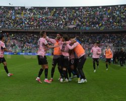 Palermo-Vicenza, le probabili formazioni: si ritorna al 4-2-3-1