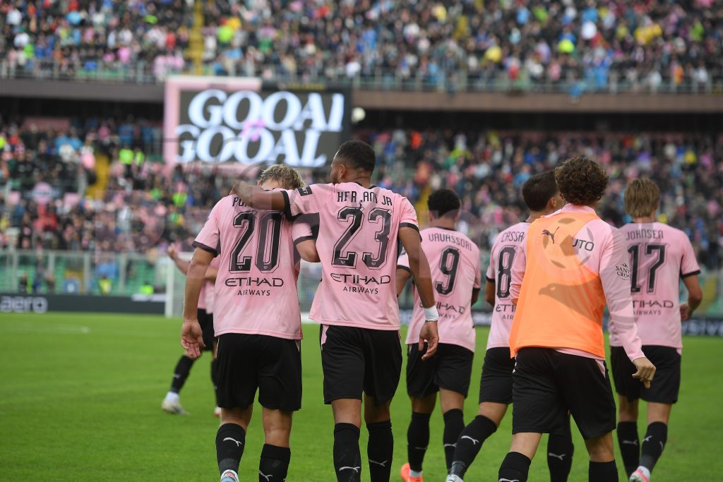 Repubb. – Palermo-Pisa, profumo di A: centrocampo più robusto per l’occasione