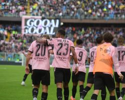 Repubb. – Palermo-Pisa, profumo di A: centrocampo più robusto per l’occasione