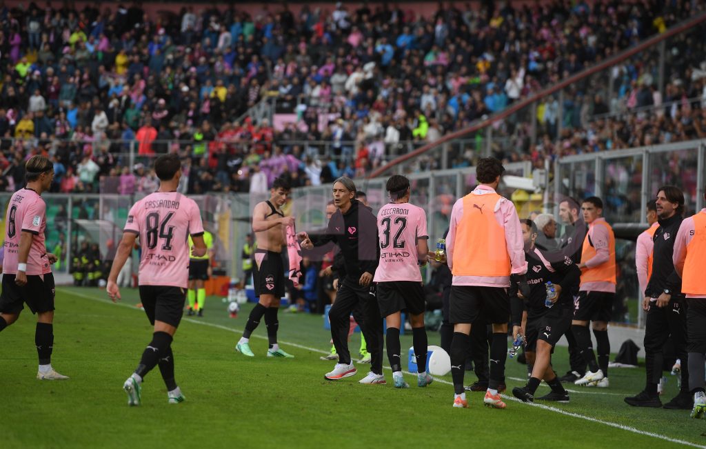 C’è una squadra che ha tutto da perdere