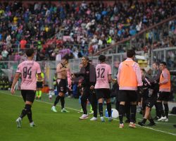 C’è una squadra che ha tutto da perdere