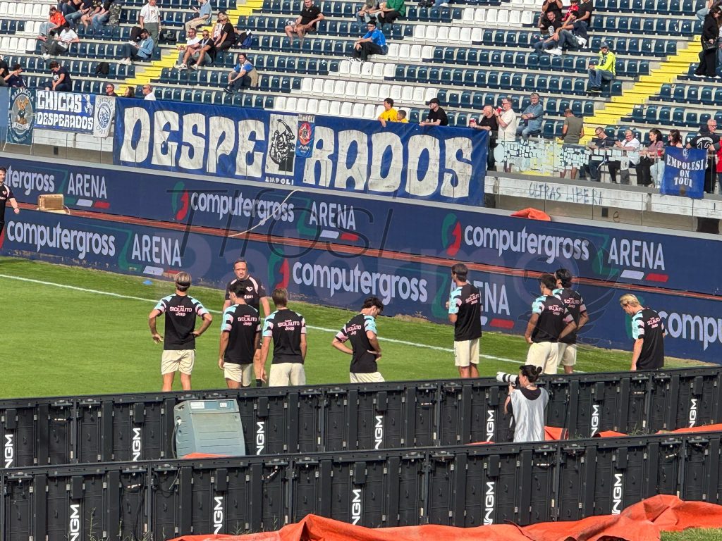 CorSport – Rosavero