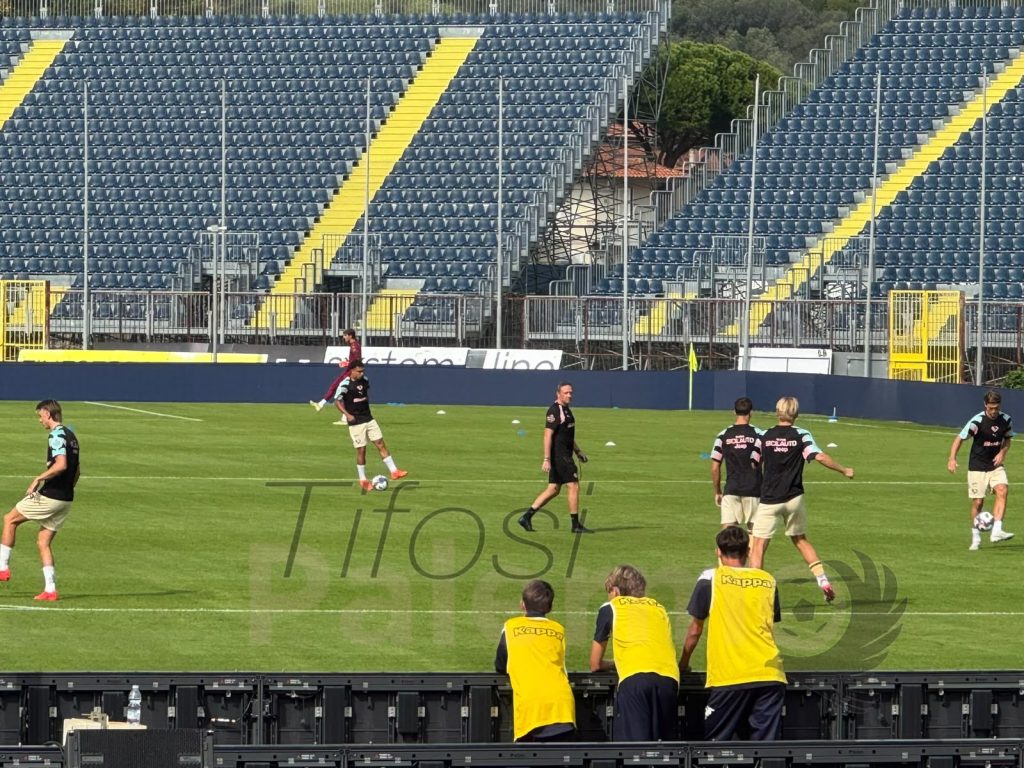 TuttoSport – Pazzie del Palermo. Ma alla fine dilaga
