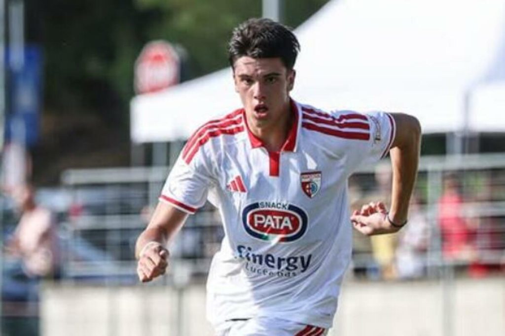 Mantova, Tomasevic: “Palermo? Arriviamo pronti. Sarà una gara diversa da quella di Coppa Italia”