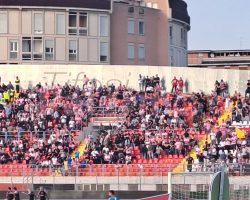 GdS – Il Palermo non si ferma più. Colpo a Mantova, ora è fuga