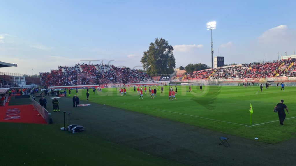 CorSport – Il Palermo fa il vuoto: +5 sulla seconda