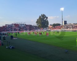 CorSport – Il Palermo fa il vuoto: +5 sulla seconda
