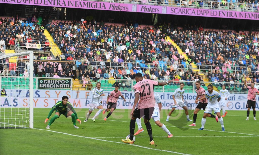TuttoSport – Faticaccia del Palermo ma è ancora vittoria