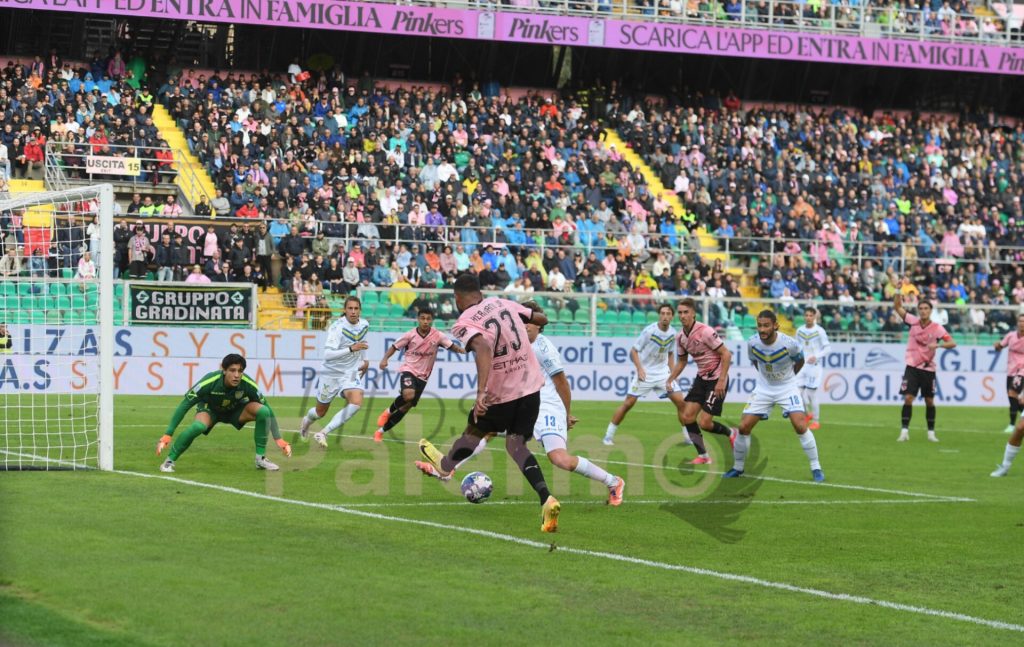 CorSport – Palermo testa e cuore