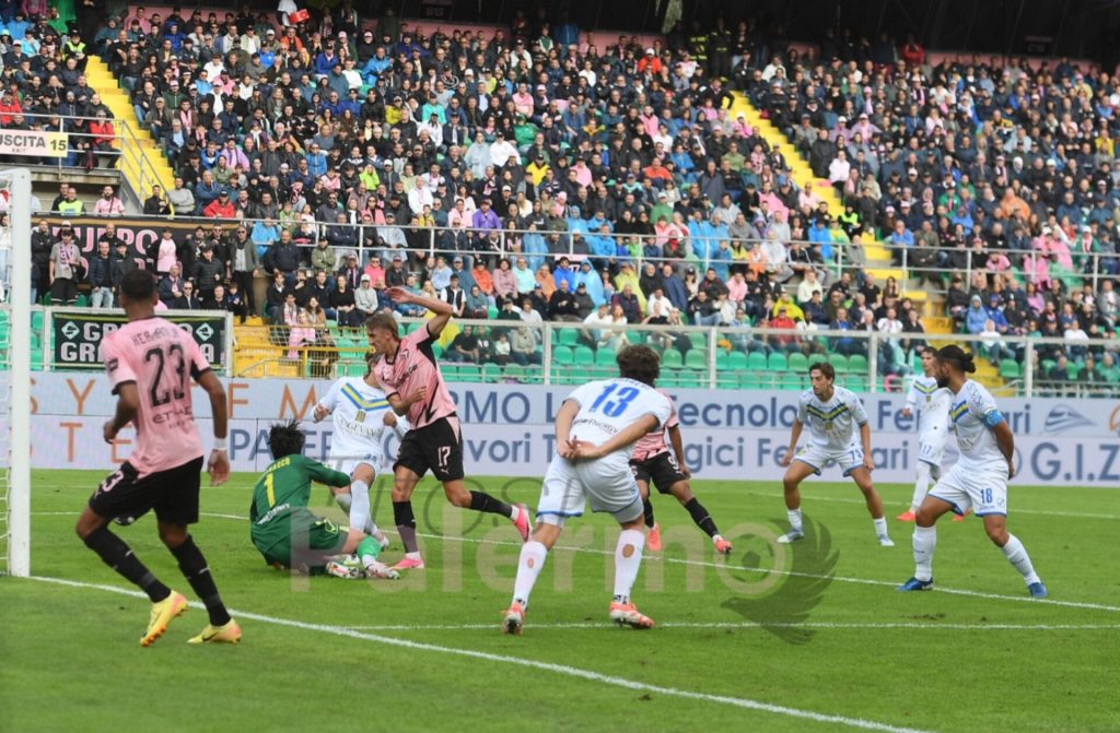 Palermo – Brutta, sporca e cattiva ma importante