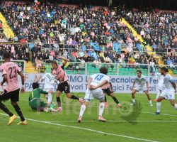 Palermo – Brutta, sporca e cattiva ma importante