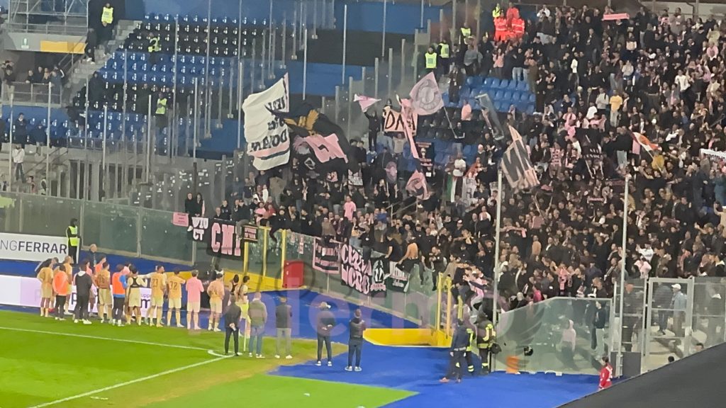 CorSport – La rabbia  e l’orgoglio  