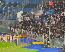 CorSport – La rabbia  e l’orgoglio  