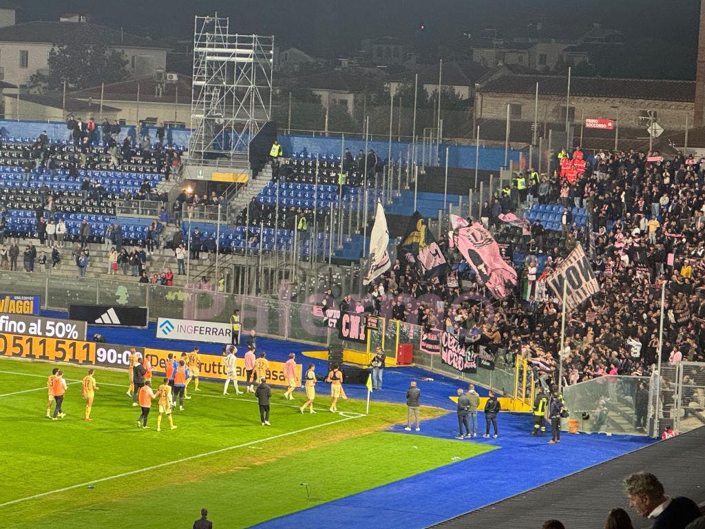 CorSport – Palermo infinito: pari e rimpianti