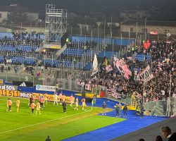 CorSport – Palermo infinito: pari e rimpianti