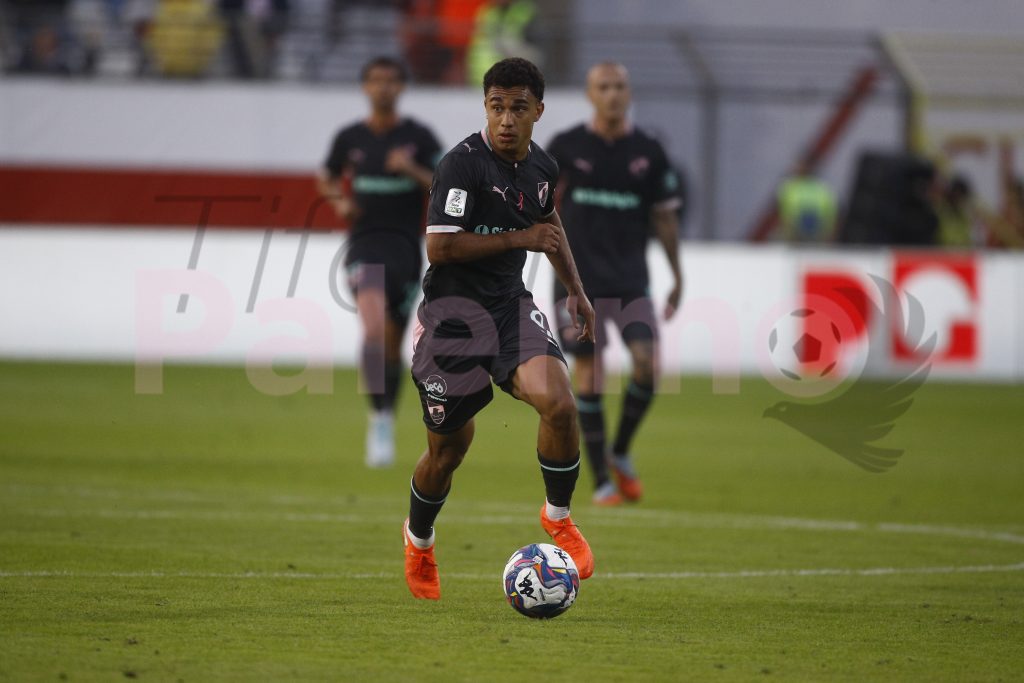 GdS – Golden boy Vavassori, il Palermo non può rinunciarci