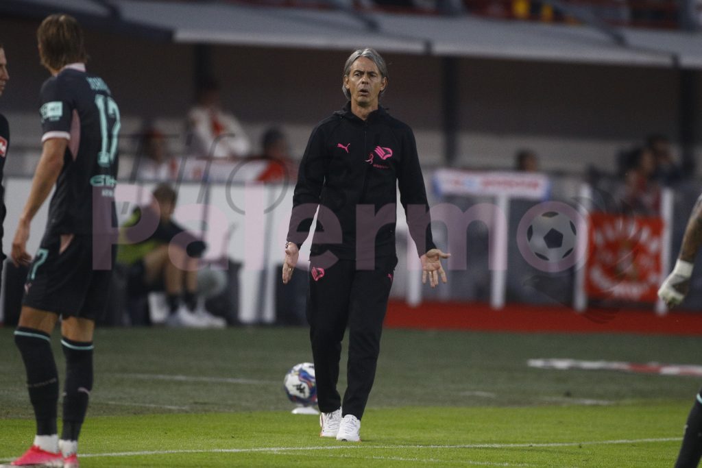 VIDEO – Inzaghi torna a San Siro: presente a Milan-Atalanta