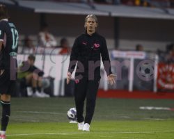 VIDEO – Inzaghi torna a San Siro: presente a Milan-Atalanta