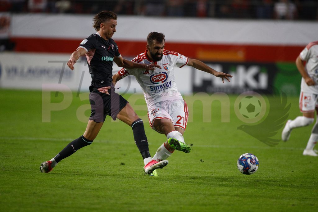 GdS – Johnsen «prova» nuove esultanze sul green